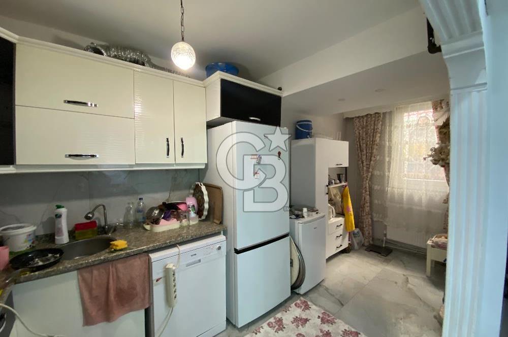 Çiğli Evka2 nin en gözde yerinde satılılık dubleks  müstakil ev