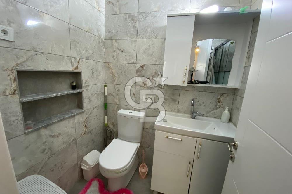 Çiğli Evka2 nin en gözde yerinde satılılık dubleks  müstakil ev