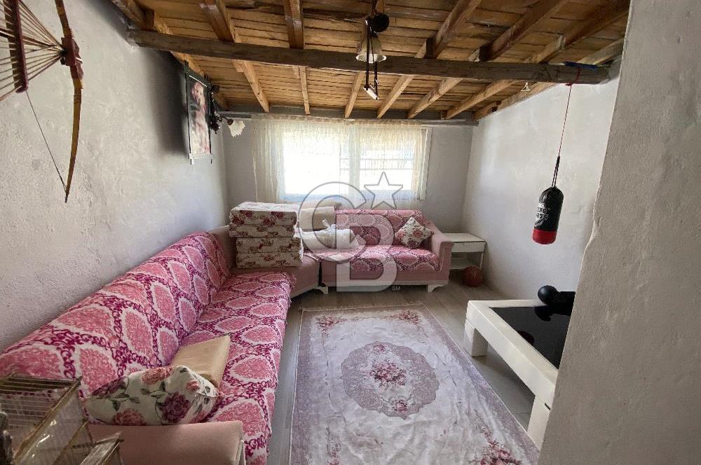 Çiğli Evka2 nin en gözde yerinde satılılık dubleks  müstakil ev