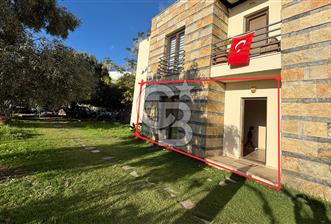 Bodrum Oasis AVM Yanı, Site İçi, Bahçe Katı, Kiralık Ofis - 10 - 311768