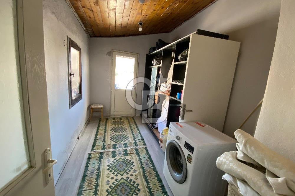 Çiğli Evka2 nin en gözde yerinde satılılık dubleks  müstakil ev