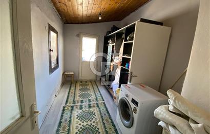 Çiğli Evka2 nin en gözde yerinde satılılık dubleks  müstakil ev