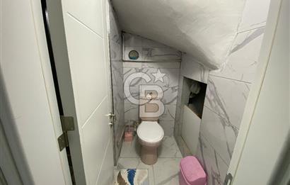 Çiğli Evka2 nin en gözde yerinde satılılık dubleks  müstakil ev