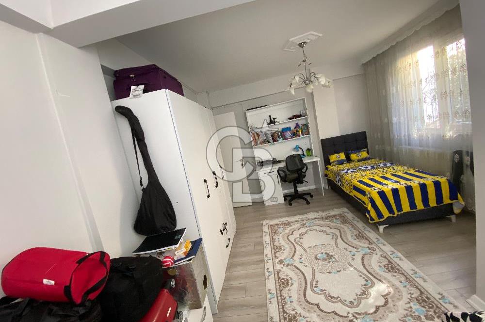 Çiğli Evka2 nin en gözde yerinde satılılık dubleks  müstakil ev