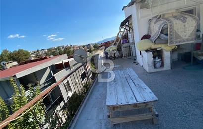 Çiğli Evka2 nin en gözde yerinde satılılık dubleks  müstakil ev