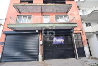 Çiğli Araştırma Hastanesi Yakını Kiralık 115 m2 İşyeri