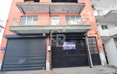 Çiğli Araştırma Hastanesi Yakını Kiralık 115 m2 İşyeri