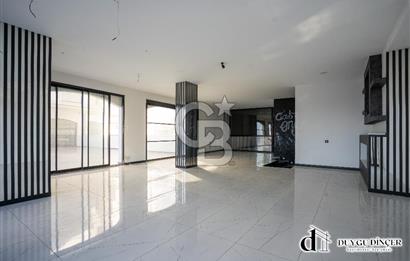 GÜZELBAHÇEDE DENİZE BİRİNCİ SIRA KİRALIK 420m2 İŞ YERİ