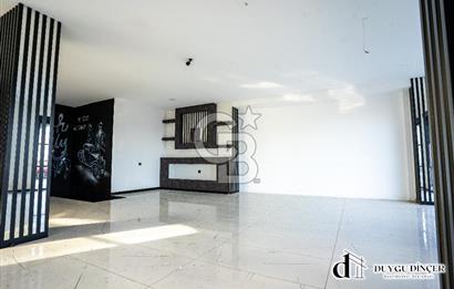 GÜZELBAHÇEDE DENİZE BİRİNCİ SIRA KİRALIK 420m2 İŞ YERİ