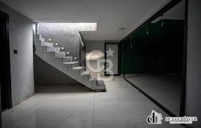 GÜZELBAHÇEDE DENİZE BİRİNCİ SIRA KİRALIK 420m2 İŞ YERİ