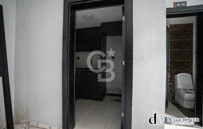 GÜZELBAHÇEDE DENİZE BİRİNCİ SIRA KİRALIK 420m2 İŞ YERİ