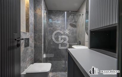 Beliz 1 | Urla-Kalabak | Özel Mimari, Denize 0 | Önü Kum Plaj | 2+1 Daire