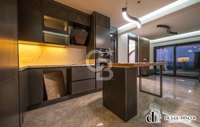 Beliz 1 | Urla-Kalabak | Özel Mimari, Denize 0 | Önü Kum Plaj | 2+1 Daire