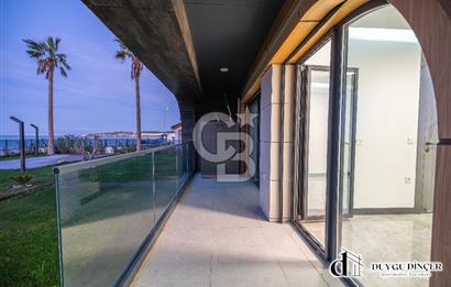 Beliz 1 | Urla-Kalabak | Özel Mimari, Denize 0 | Önü Kum Plaj | 2+1 Daire