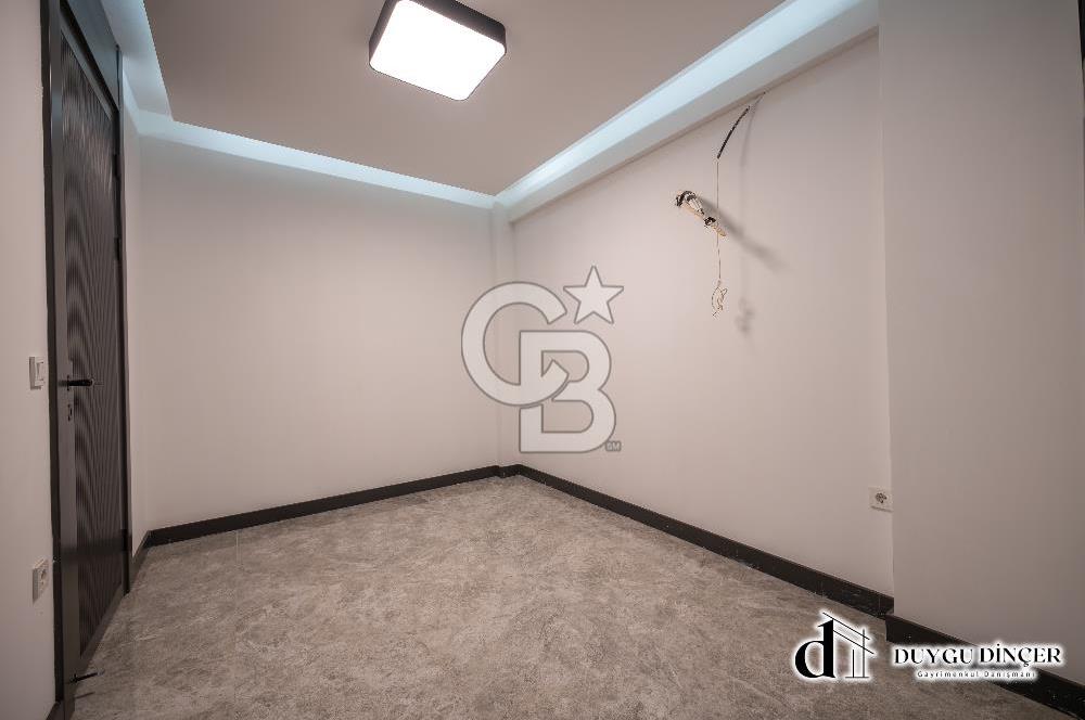 Beliz 1 | Urla-Kalabak | Özel Mimari, Denize 0 | Önü Kum Plaj | 2+1 Daire