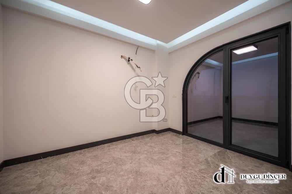 Beliz 1 | Urla-Kalabak | Özel Mimari, Denize 0 | Önü Kum Plaj | 2+1 Daire