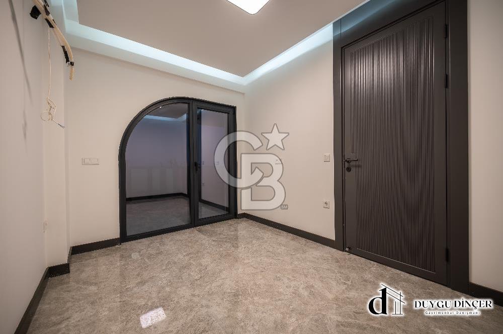 Beliz 1 | Urla-Kalabak | Özel Mimari, Denize 0 | Önü Kum Plaj | 2+1 Daire