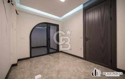 Beliz 1 | Urla-Kalabak | Özel Mimari, Denize 0 | Önü Kum Plaj | 2+1 Daire