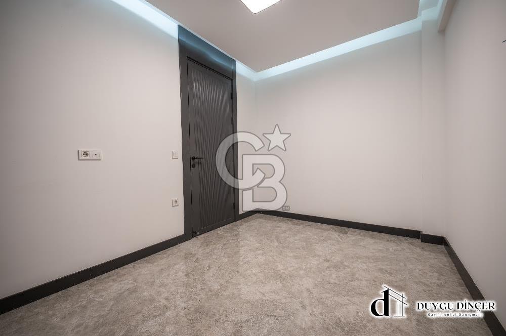 Beliz 1 | Urla-Kalabak | Özel Mimari, Denize 0 | Önü Kum Plaj | 2+1 Daire