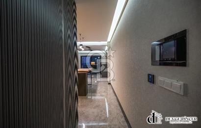 Beliz 1 | Urla-Kalabak | Özel Mimari, Denize 0 | Önü Kum Plaj | 2+1 Daire