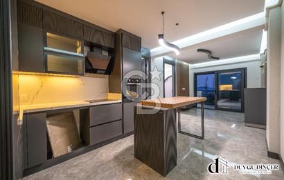 Beliz 1 | Urla-Kalabak | Özel Mimari, Denize 0 | Önü Kum Plaj | 2+1 Daire