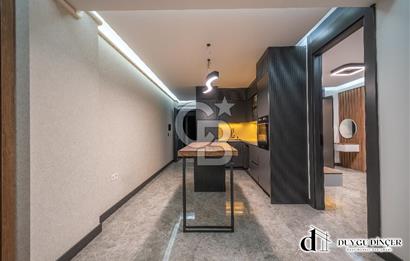 Beliz 1 | Urla-Kalabak | Özel Mimari, Denize 0 | Önü Kum Plaj | 2+1 Daire