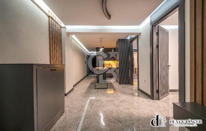 Beliz 1 | Urla-Kalabak | Özel Mimari, Denize 0 | Önü Kum Plaj | 2+1 Daire