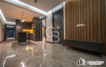 Beliz 1 | Urla-Kalabak | Özel Mimari, Denize 0 | Önü Kum Plaj | 2+1 Daire