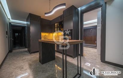 Beliz 1 | Urla-Kalabak | Özel Mimari, Denize 0 | Önü Kum Plaj | 2+1 Daire