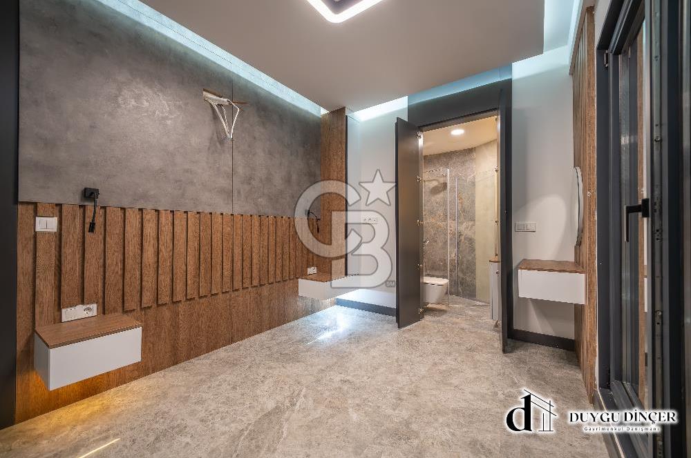 Beliz 1 | Urla-Kalabak | Özel Mimari, Denize 0 | Önü Kum Plaj | 2+1 Daire