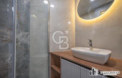 Beliz 1 | Urla-Kalabak | Özel Mimari, Denize 0 | Önü Kum Plaj | 2+1 Daire