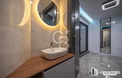 Beliz 1 | Urla-Kalabak | Özel Mimari, Denize 0 | Önü Kum Plaj | 2+1 Daire