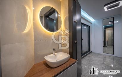 Beliz 1 | Urla-Kalabak | Özel Mimari, Denize 0 | Önü Kum Plaj | 2+1 Daire