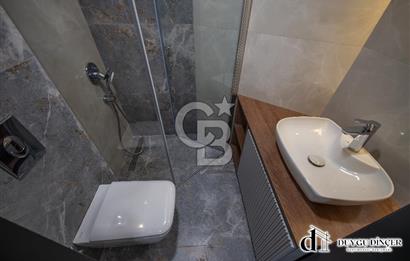 Beliz 1 | Urla-Kalabak | Özel Mimari, Denize 0 | Önü Kum Plaj | 2+1 Daire