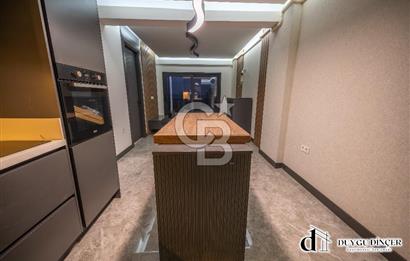 Beliz 1 | Urla-Kalabak | Özel Mimari, Denize 0 | Önü Kum Plaj | 2+1 Daire