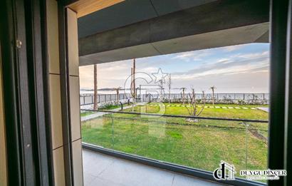 Beliz 1 | Urla-Kalabak | Özel Mimari, Denize 0 | Önü Kum Plaj | 2+1 Daire