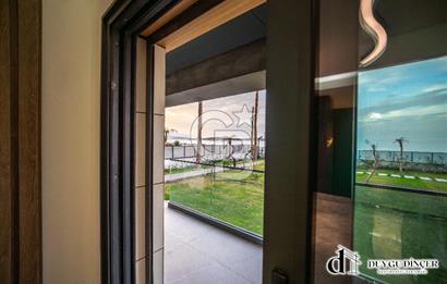 Beliz 1 | Urla-Kalabak | Özel Mimari, Denize 0 | Önü Kum Plaj | 2+1 Daire