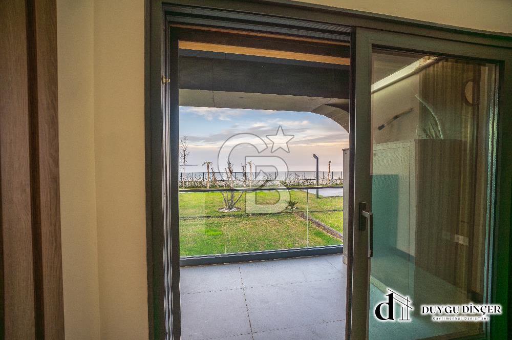 Beliz 1 | Urla-Kalabak | Özel Mimari, Denize 0 | Önü Kum Plaj | 2+1 Daire