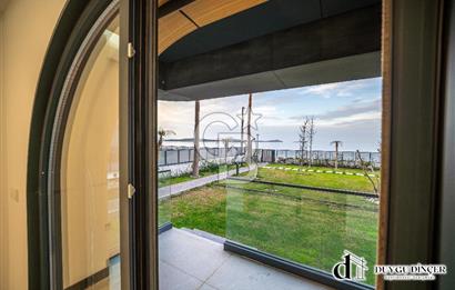 Beliz 1 | Urla-Kalabak | Özel Mimari, Denize 0 | Önü Kum Plaj | 2+1 Daire