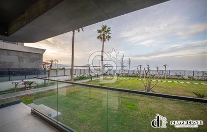 Beliz 1 | Urla-Kalabak | Özel Mimari, Denize 0 | Önü Kum Plaj | 2+1 Daire