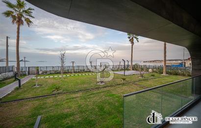 Beliz 1 | Urla-Kalabak | Özel Mimari, Denize 0 | Önü Kum Plaj | 2+1 Daire