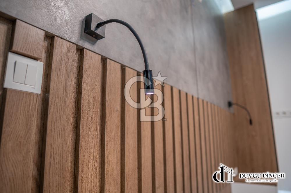 Beliz 1 | Urla-Kalabak | Özel Mimari, Denize 0 | Önü Kum Plaj | 2+1 Daire