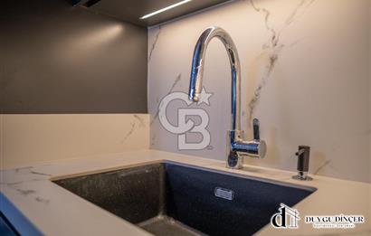 Beliz 1 | Urla-Kalabak | Özel Mimari, Denize 0 | Önü Kum Plaj | 2+1 Daire