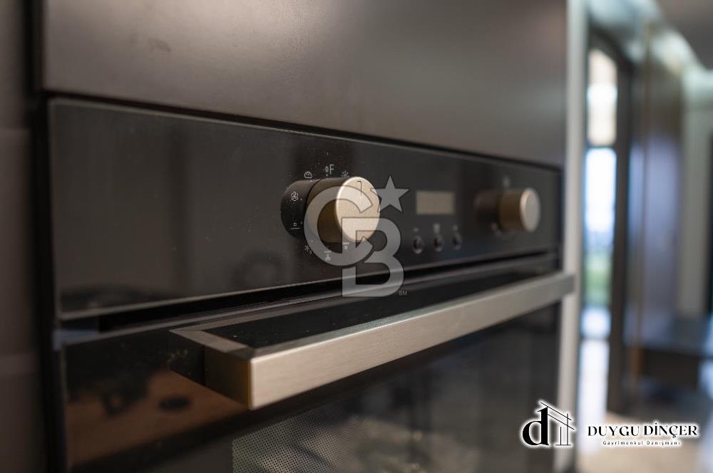 Beliz 1 | Urla-Kalabak | Özel Mimari, Denize 0 | Önü Kum Plaj | 2+1 Daire