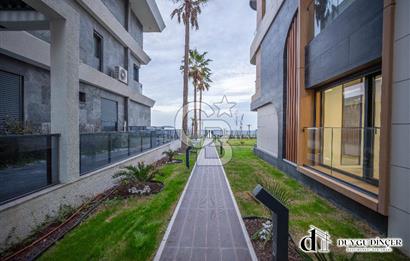 Beliz 1 | Urla-Kalabak | Özel Mimari, Denize 0 | Önü Kum Plaj | 2+1 Daire