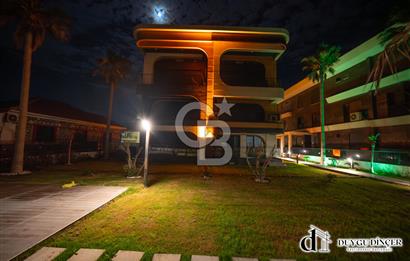 Beliz 1 | Urla-Kalabak | Özel Mimari, Denize 0 | Önü Kum Plaj | 2+1 Daire