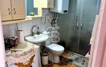 Balçova Fevzi Çakmak’ta Merkezi Konumda Geniş 2+1 Daire