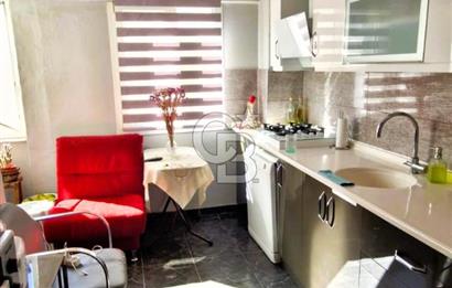 Balçova Fevzi Çakmak’ta Merkezi Konumda Geniş 2+1 Daire