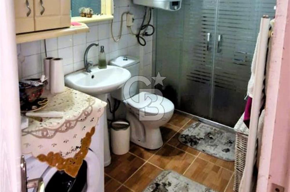 Balçova Fevzi Çakmak’ta Merkezi Konumda Geniş 2+1 Daire