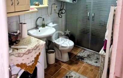 Balçova Fevzi Çakmak’ta Merkezi Konumda Geniş 2+1 Daire